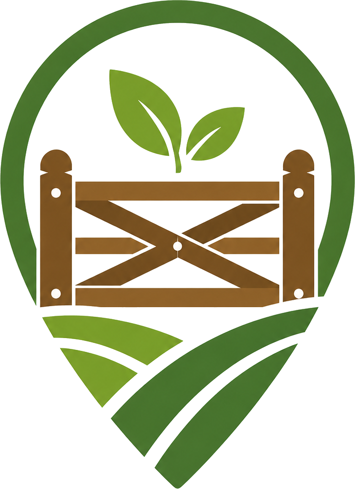 Farm Gate